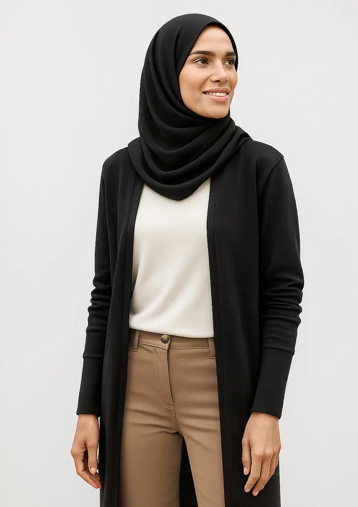 BizCare Women's Hijab CH248L